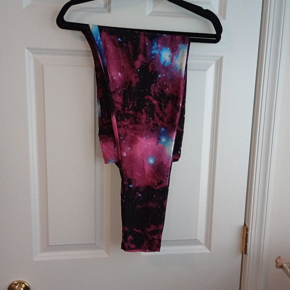 Lularoe Leggings TC2